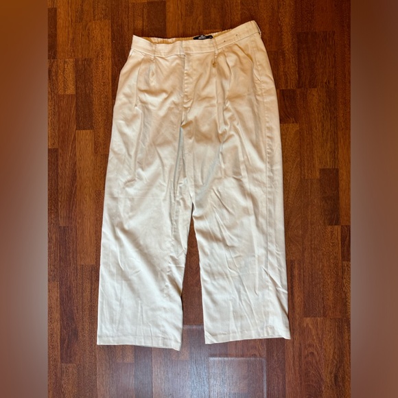 Hollister Dress Pants - Picture 1 of 2